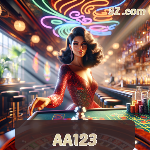 aa123.com Plataforma Completa