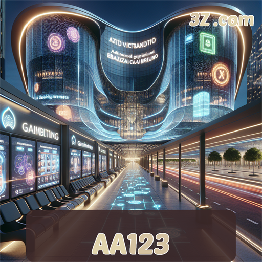 Promoções Irresistíveis no aa123.com para Jogadores Ávidos